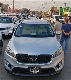 كيا سورينتو